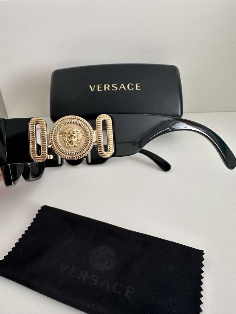 Versace slnečné okuliare