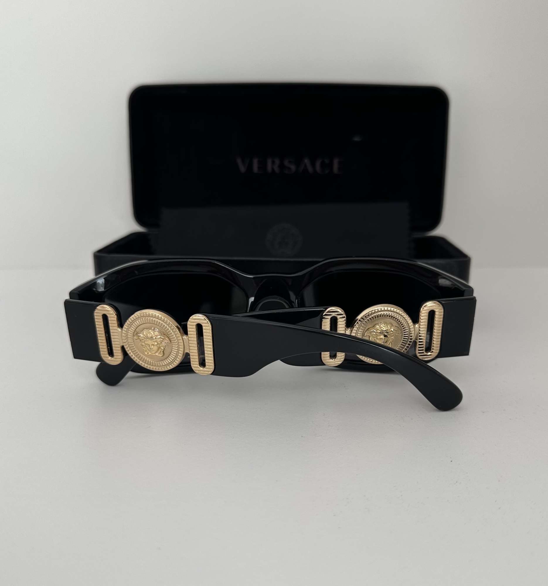 Versace slnečné okuliare