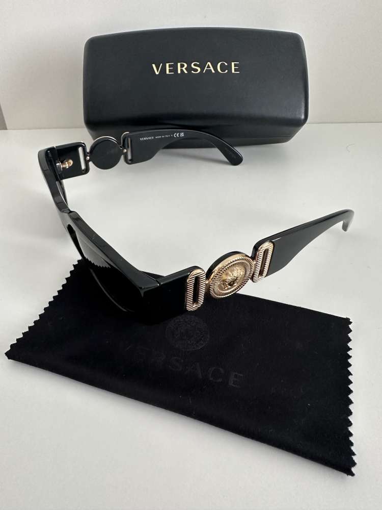 Versace slnečné okuliare