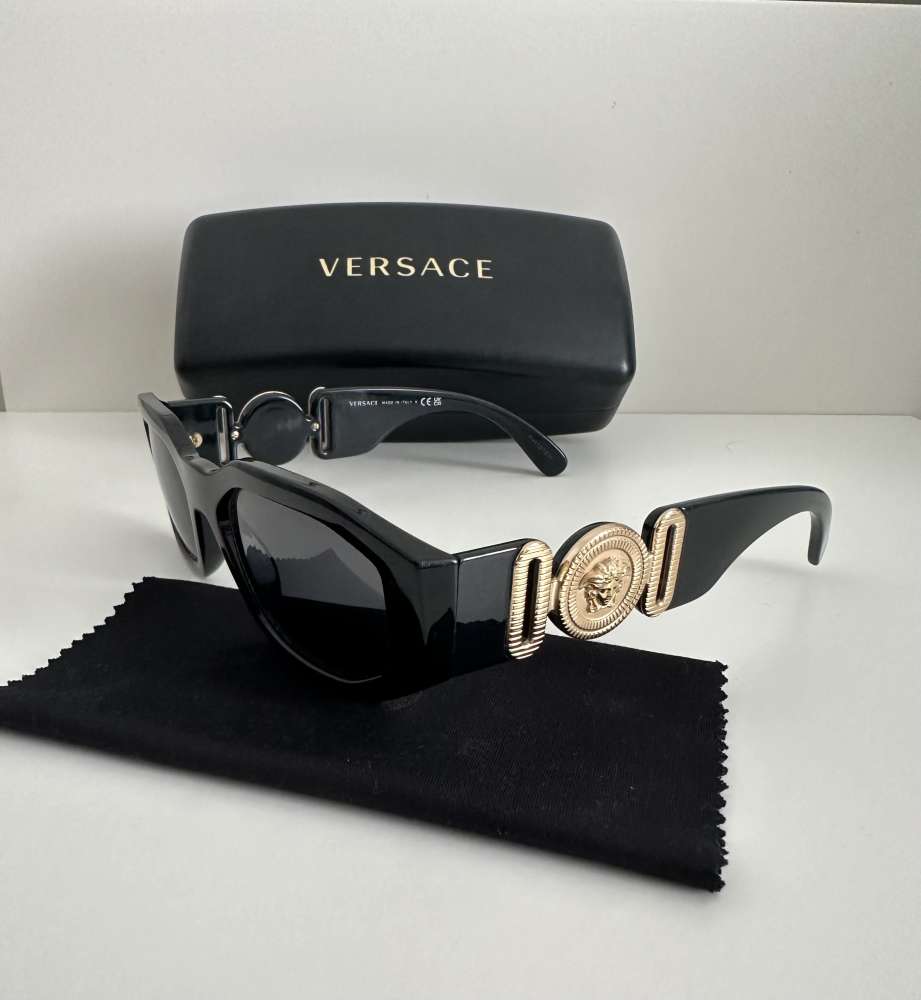 Versace slnečné okuliare