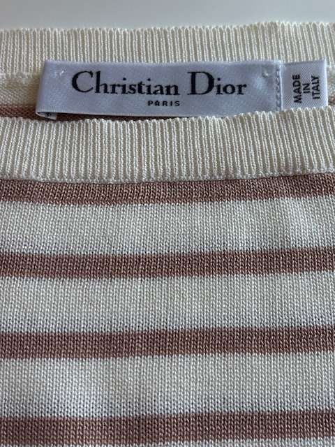 CHRISTIAN DIOR  , J adior  ST.TROPEZ