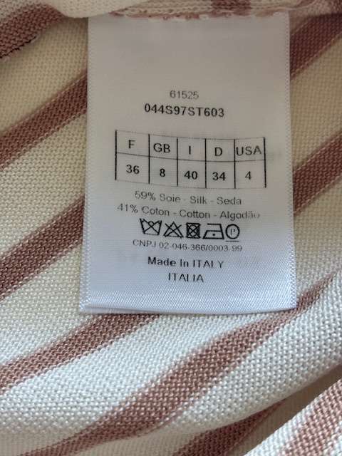 CHRISTIAN DIOR  , J adior  ST.TROPEZ