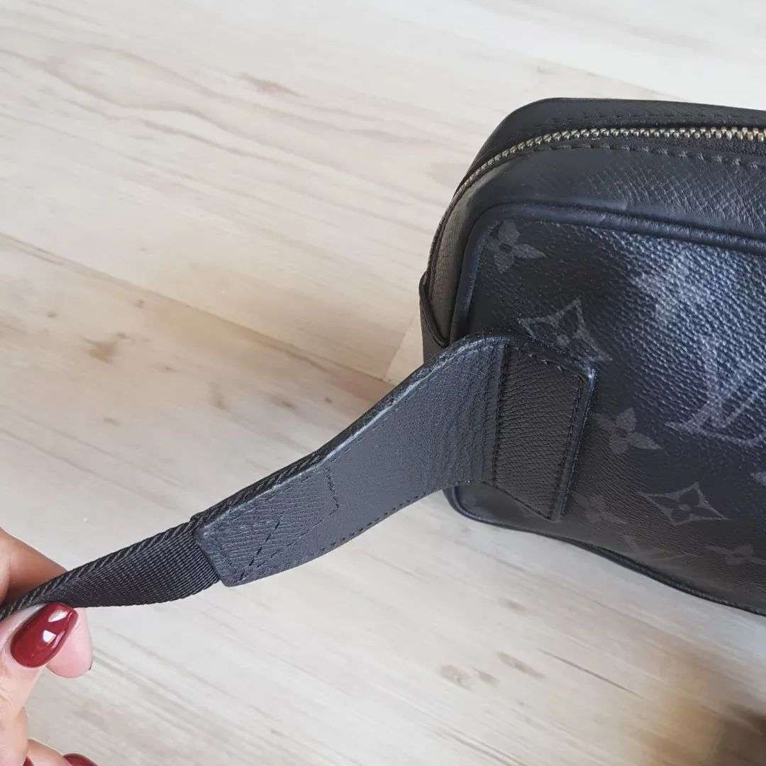 Louis Vuitton Bumbag Outdoor