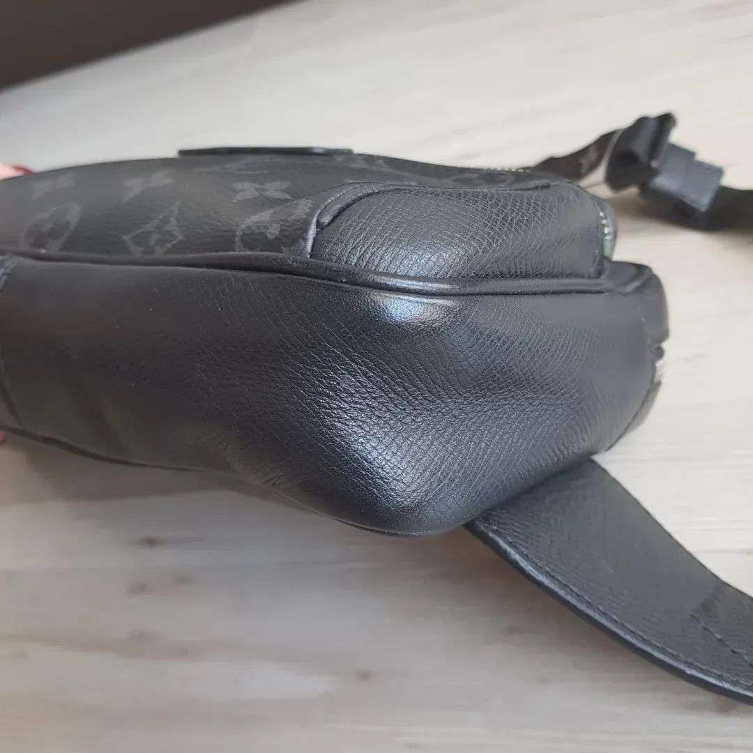 Louis Vuitton Bumbag Outdoor