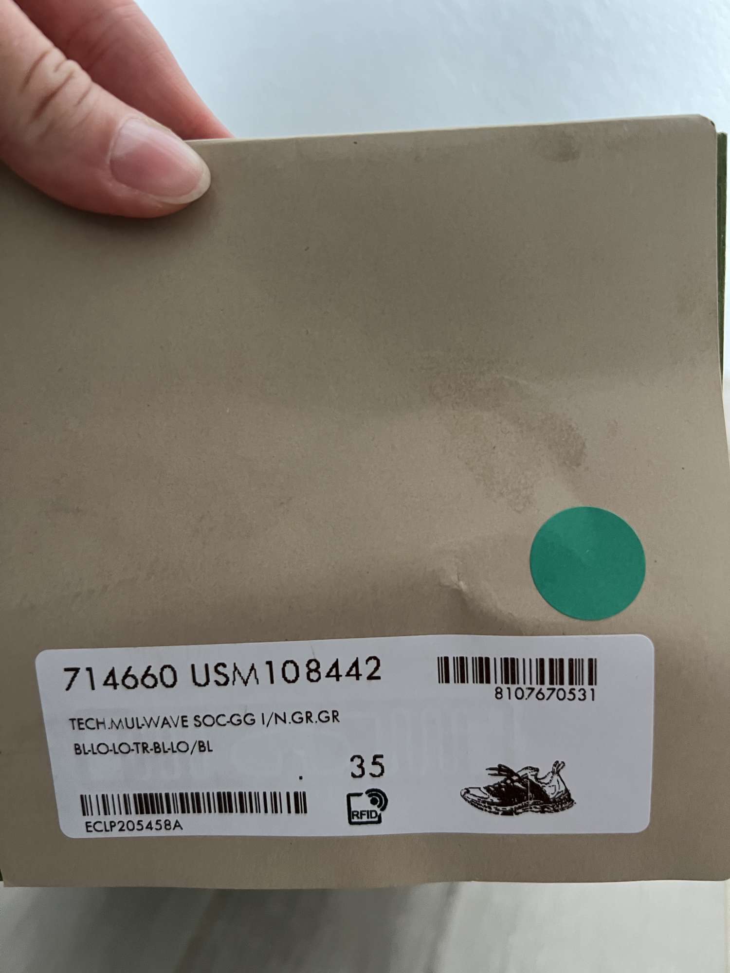 Gucci run nové štýlové tenisky