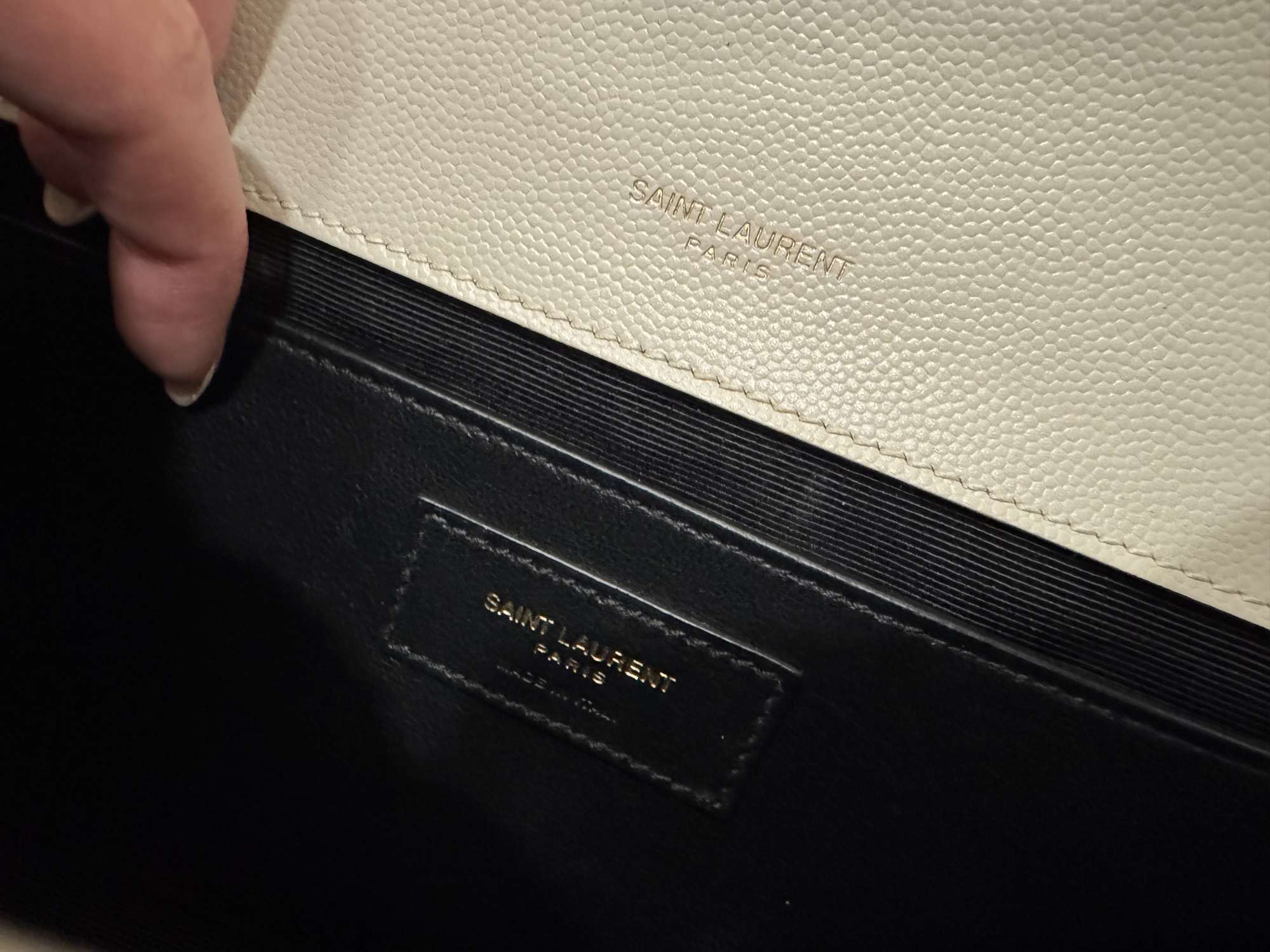 YSL kebalka Kate