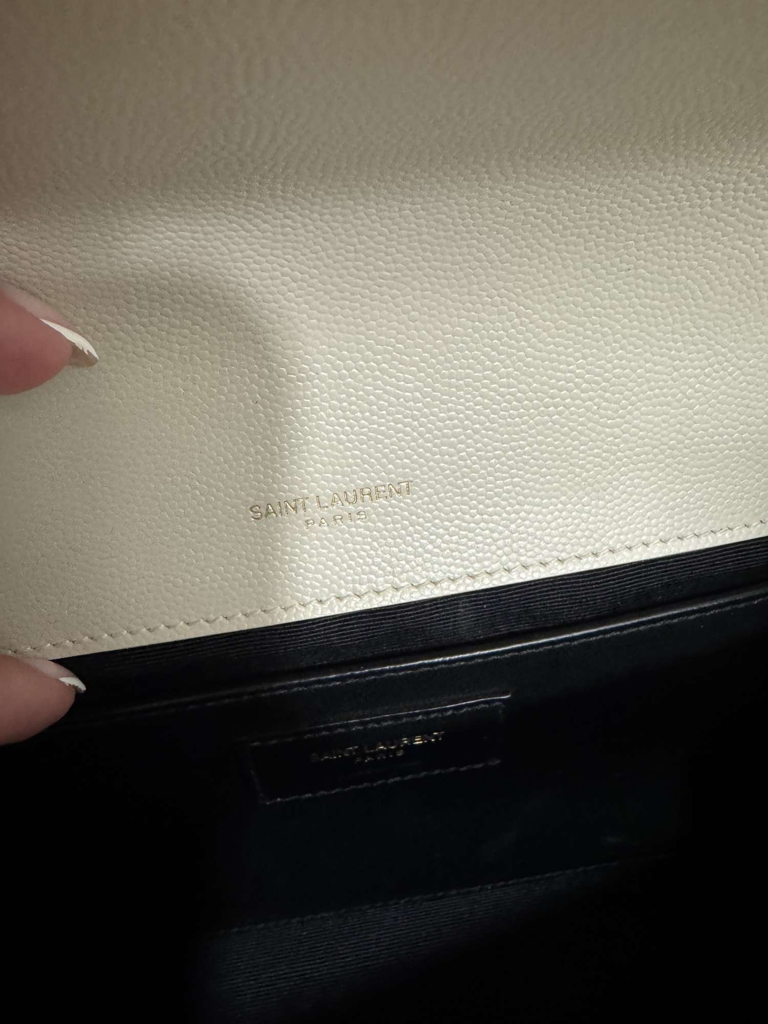 YSL kebalka Kate