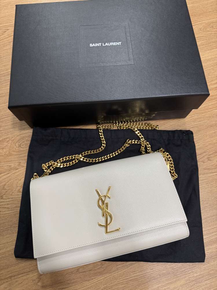 YSL kebalka Kate