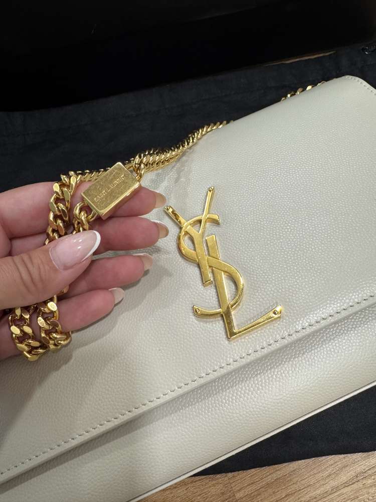 YSL kebalka Kate