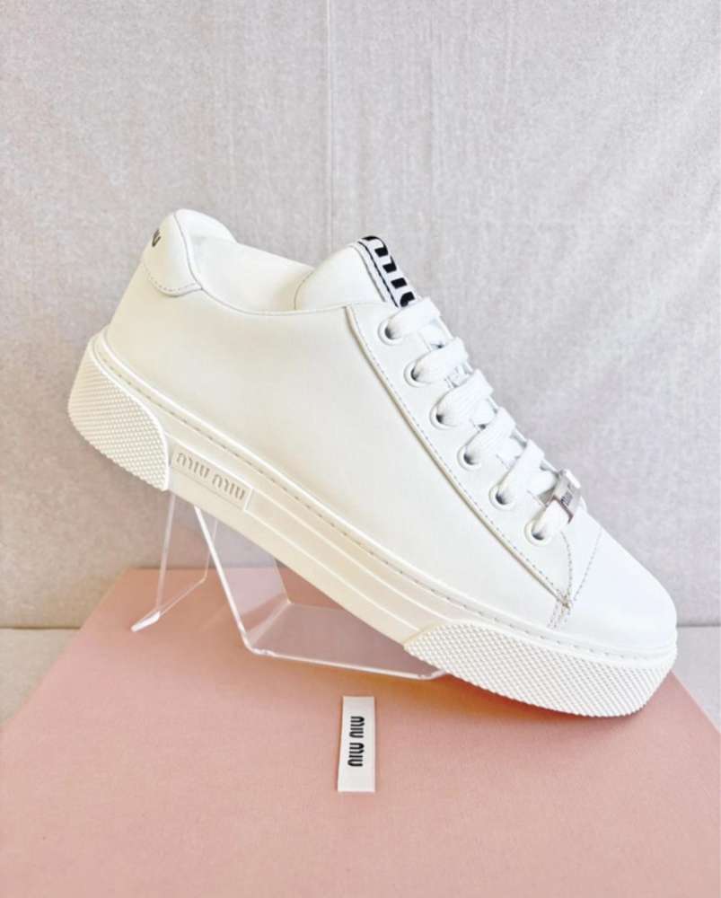 Miu Miu sneakers
