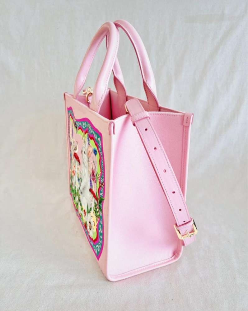 Dolce & Gabbana tote