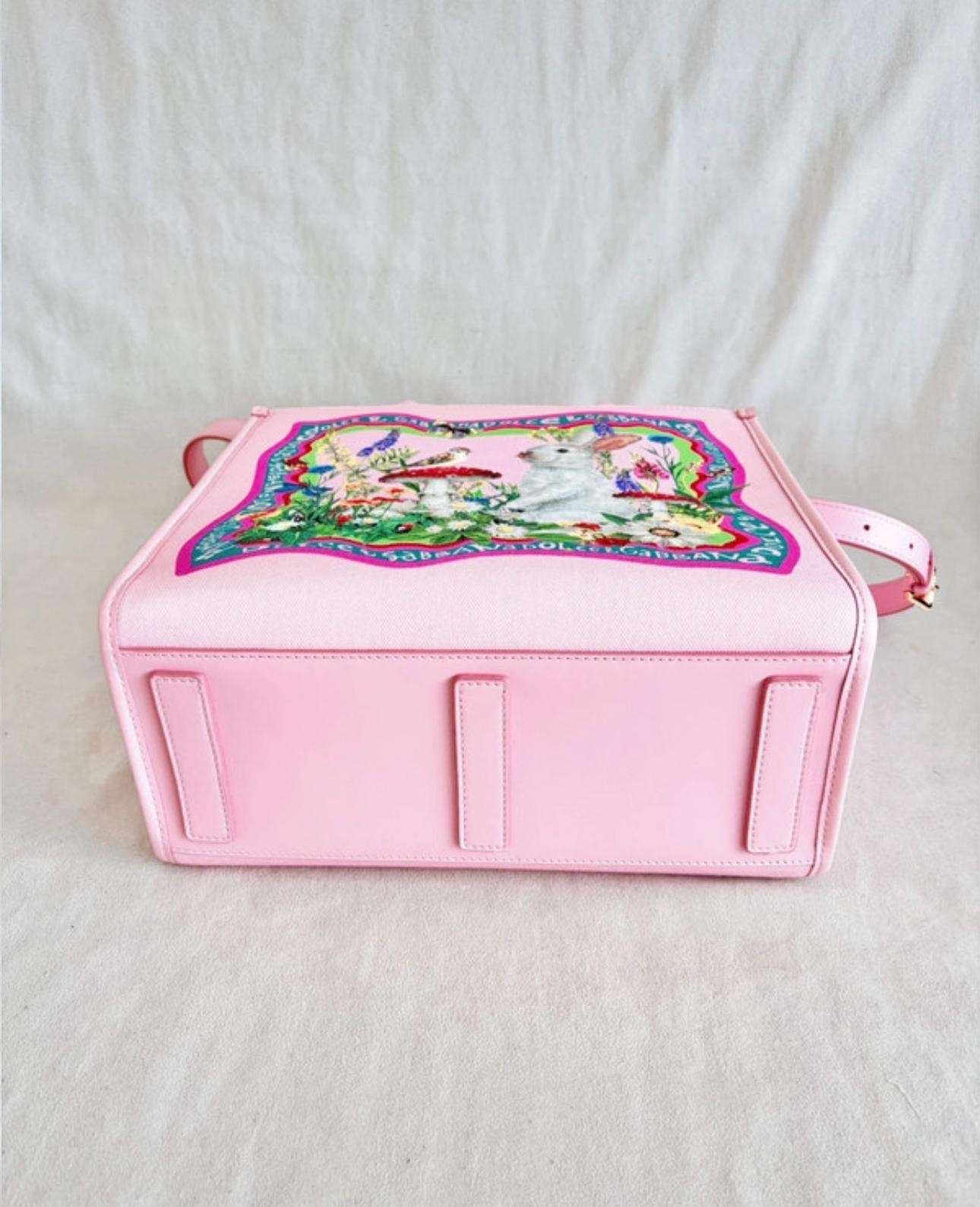 Dolce & Gabbana tote