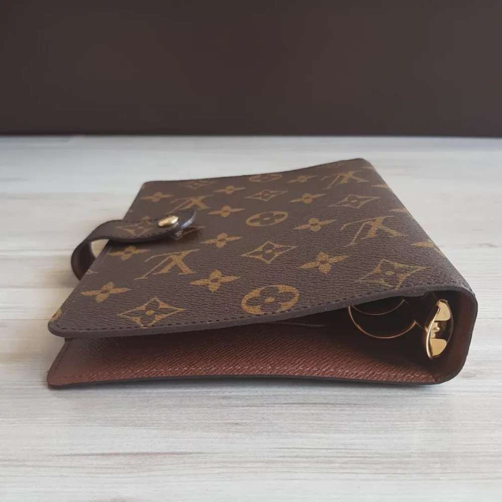 Louis Vuitton Agenda MM