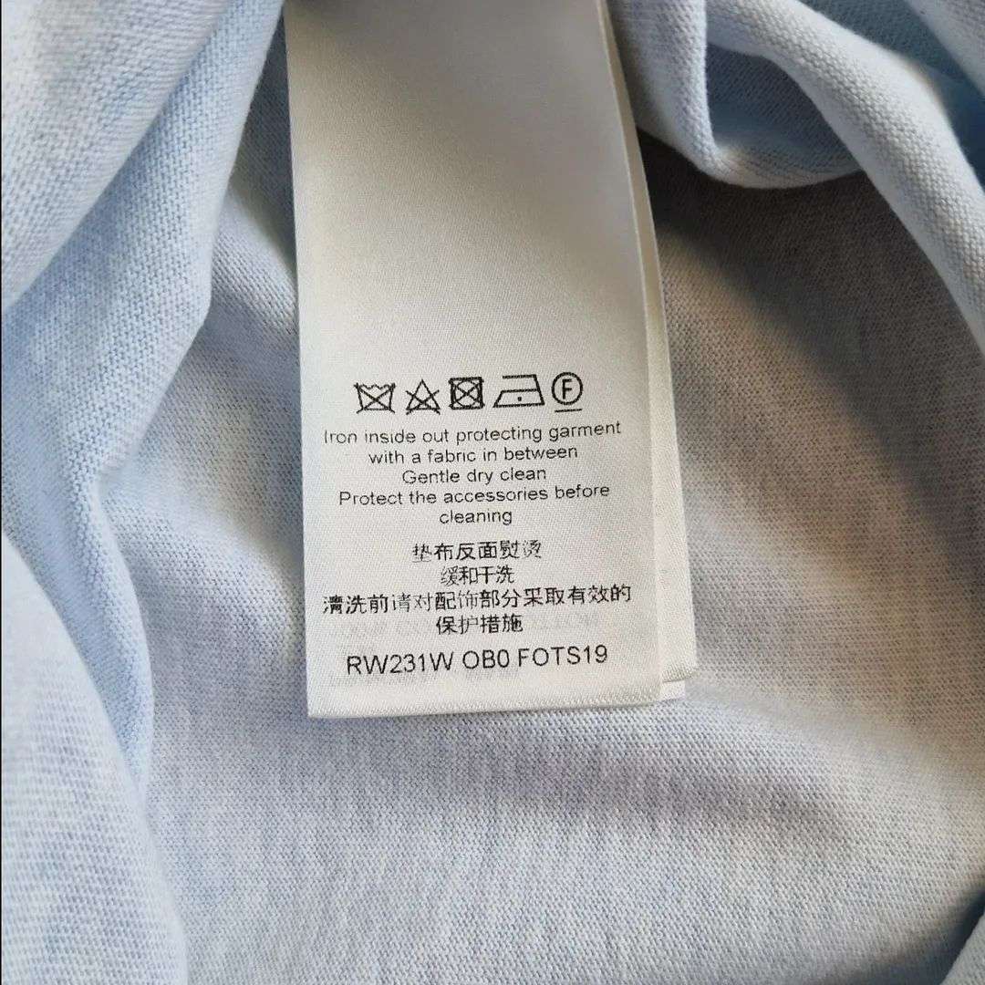 Louis Vuitton T - Shirt