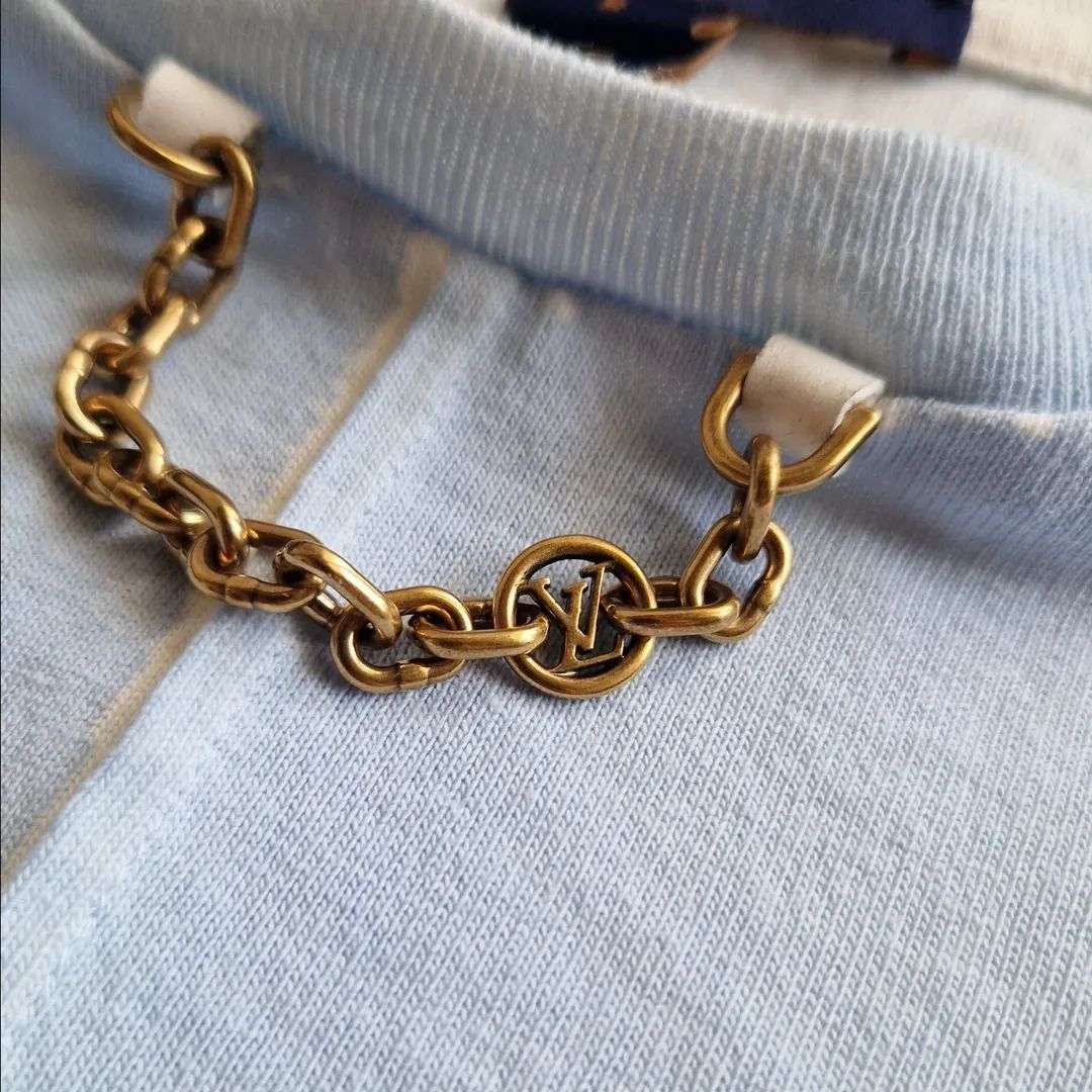 Louis Vuitton T - Shirt