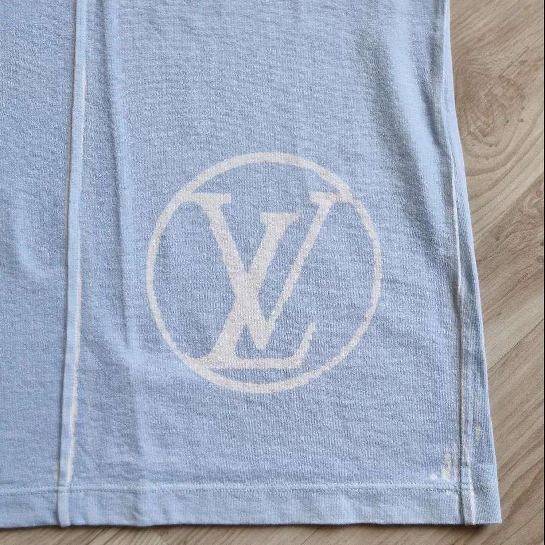 Louis Vuitton T - Shirt