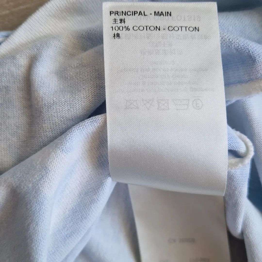 Louis Vuitton T - Shirt