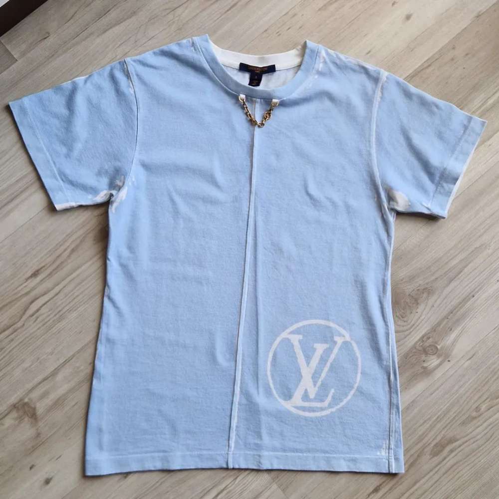 Louis Vuitton T - Shirt