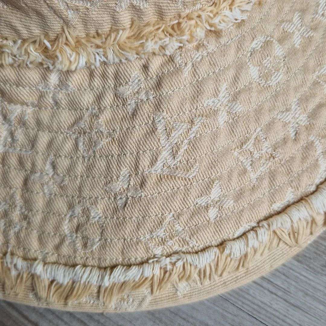 Louis Vuitton Klobouk