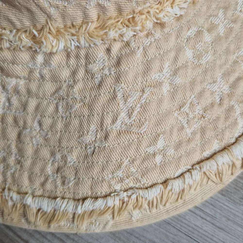 Louis Vuitton Klobouk