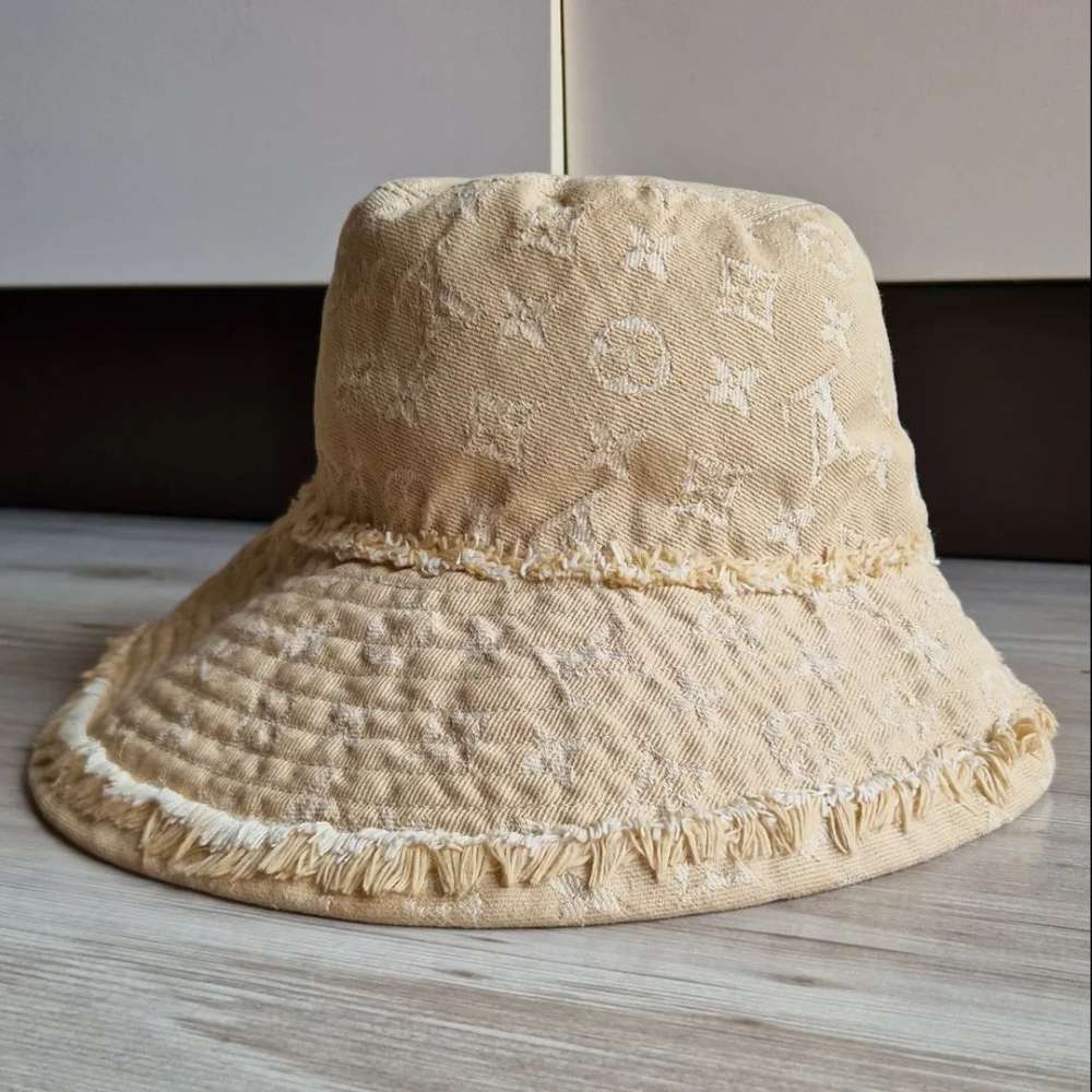 Louis Vuitton Klobouk