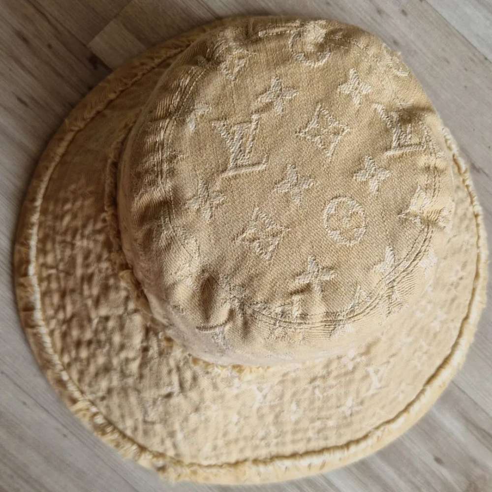 Louis Vuitton Klobouk