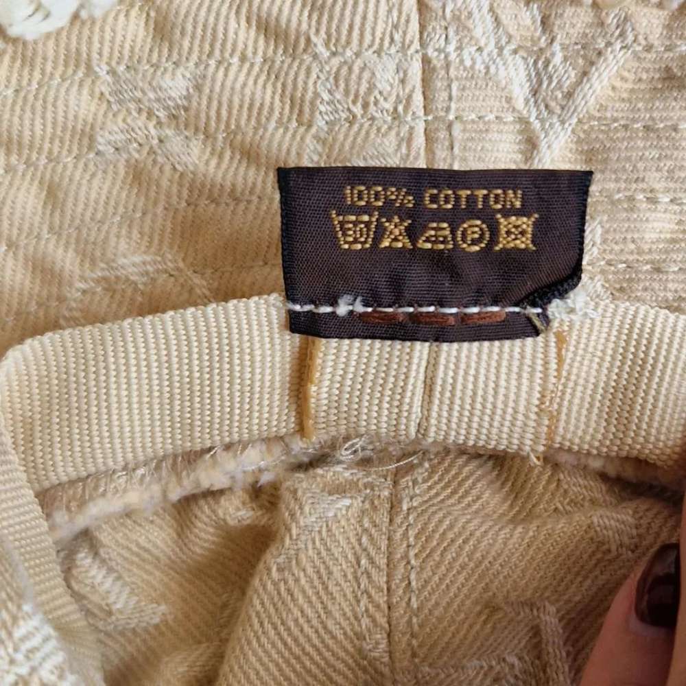 Louis Vuitton Klobouk