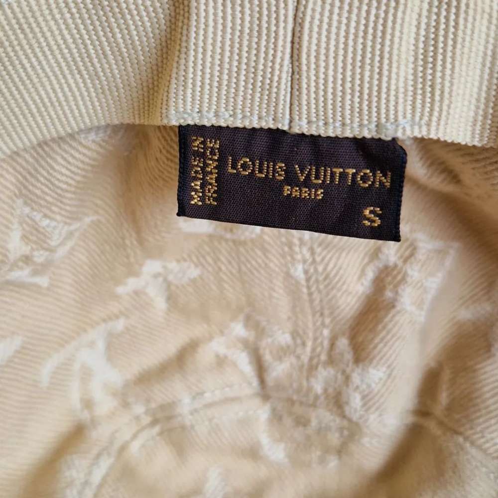 Louis Vuitton Klobouk