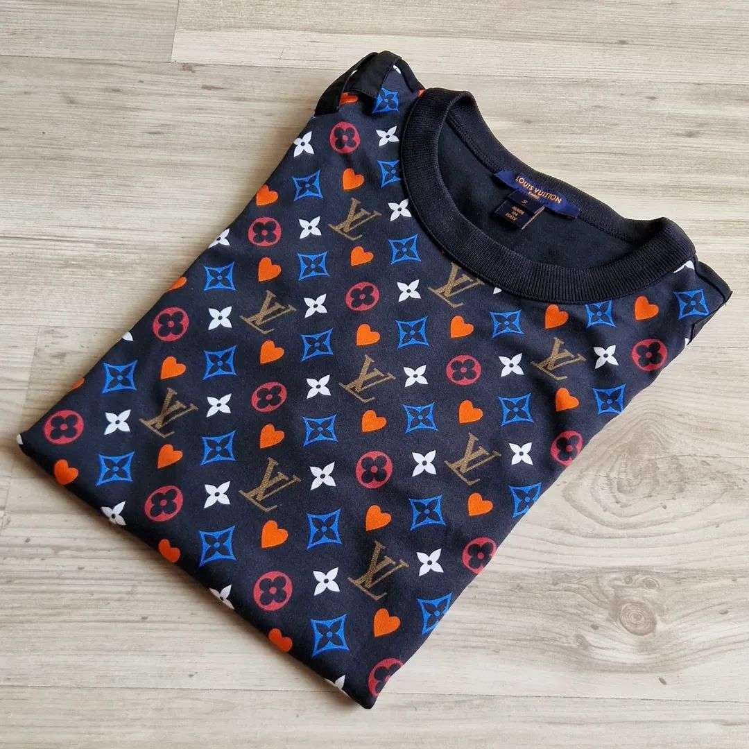 T - Shirt Louis Vuitton