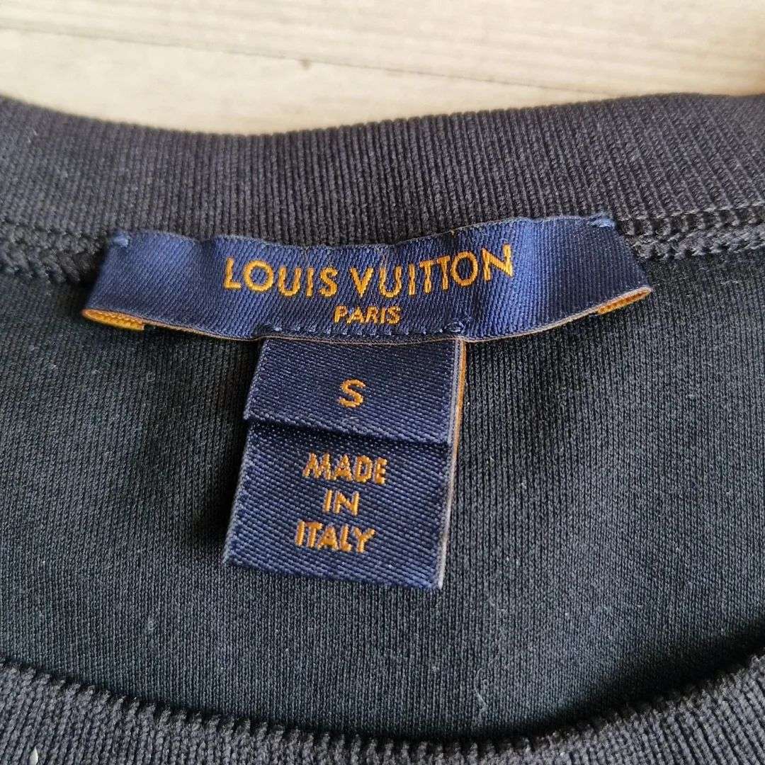 T - Shirt Louis Vuitton