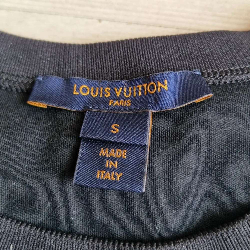 T - Shirt Louis Vuitton