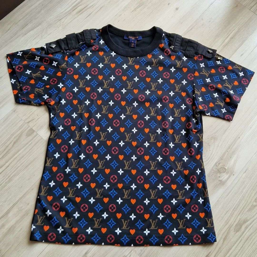 T - Shirt Louis Vuitton