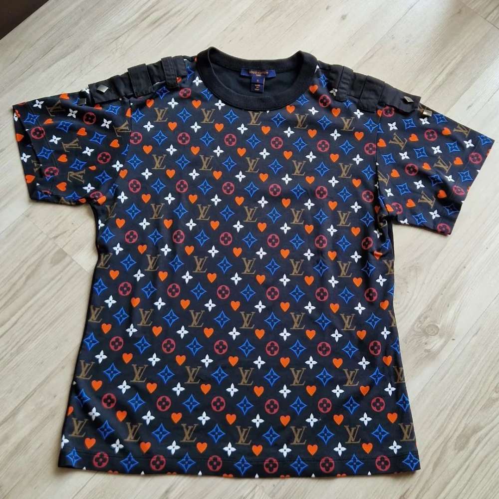 T - Shirt Louis Vuitton
