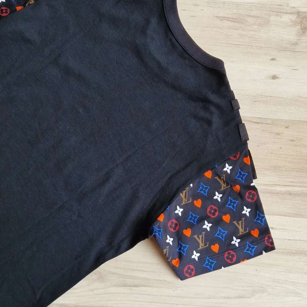 T - Shirt Louis Vuitton