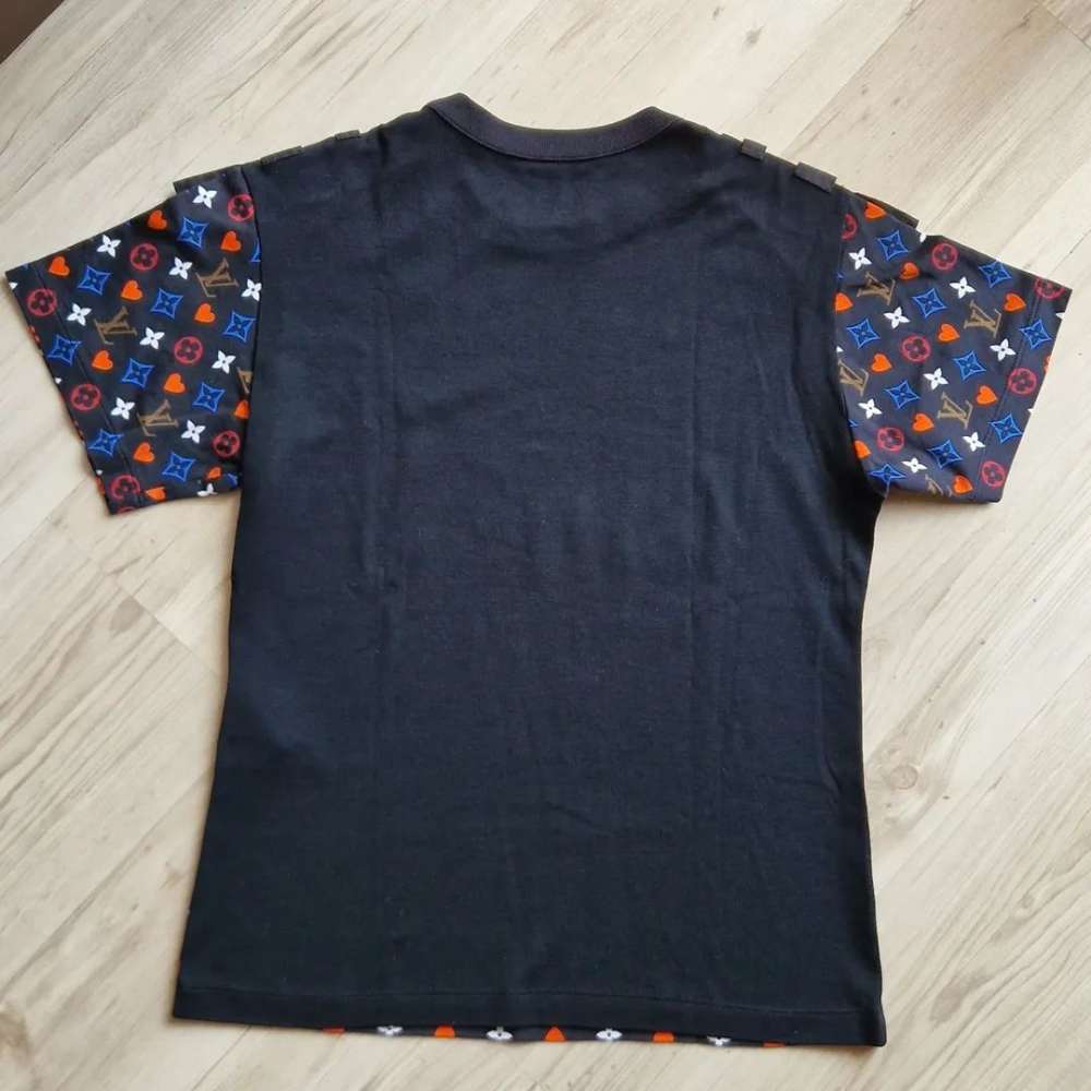 T - Shirt Louis Vuitton