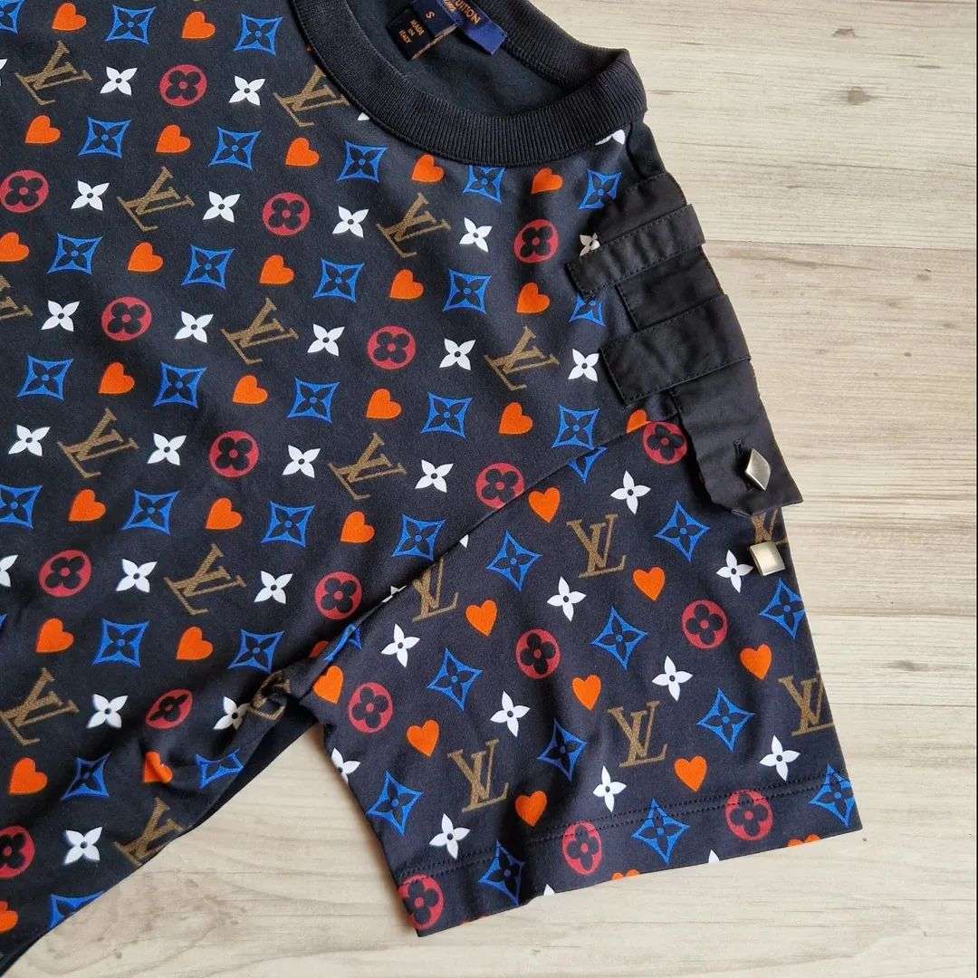 T - Shirt Louis Vuitton