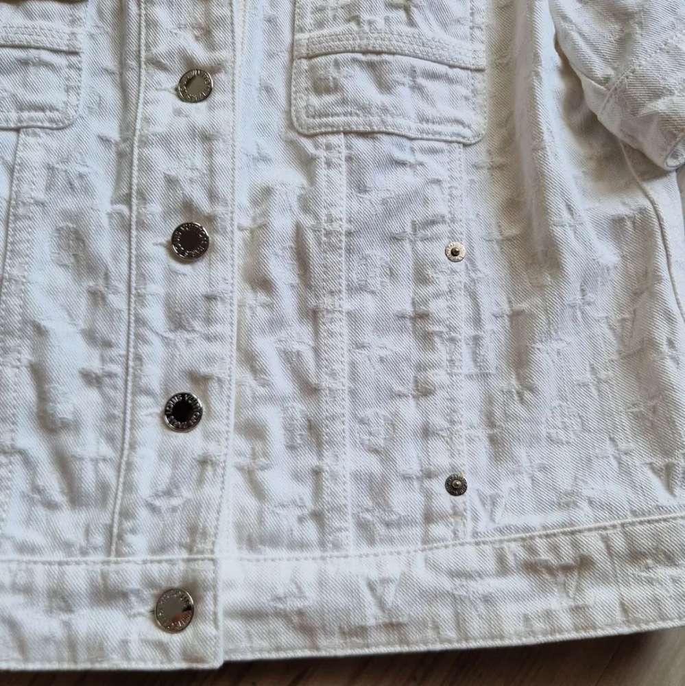 Louis Vuitton Denim Jacket