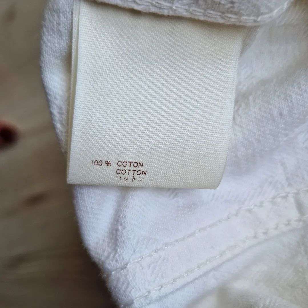 Louis Vuitton Denim Jacket