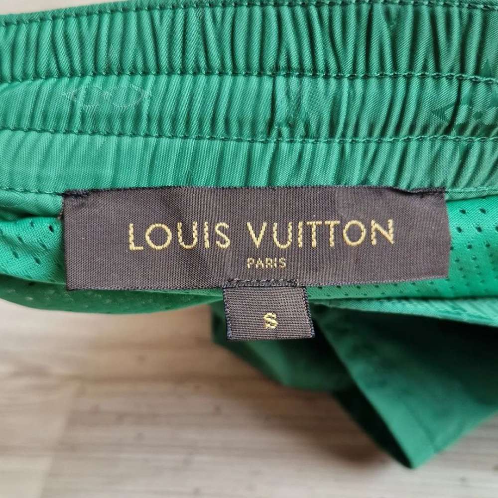 Louis Vuitton Plavky