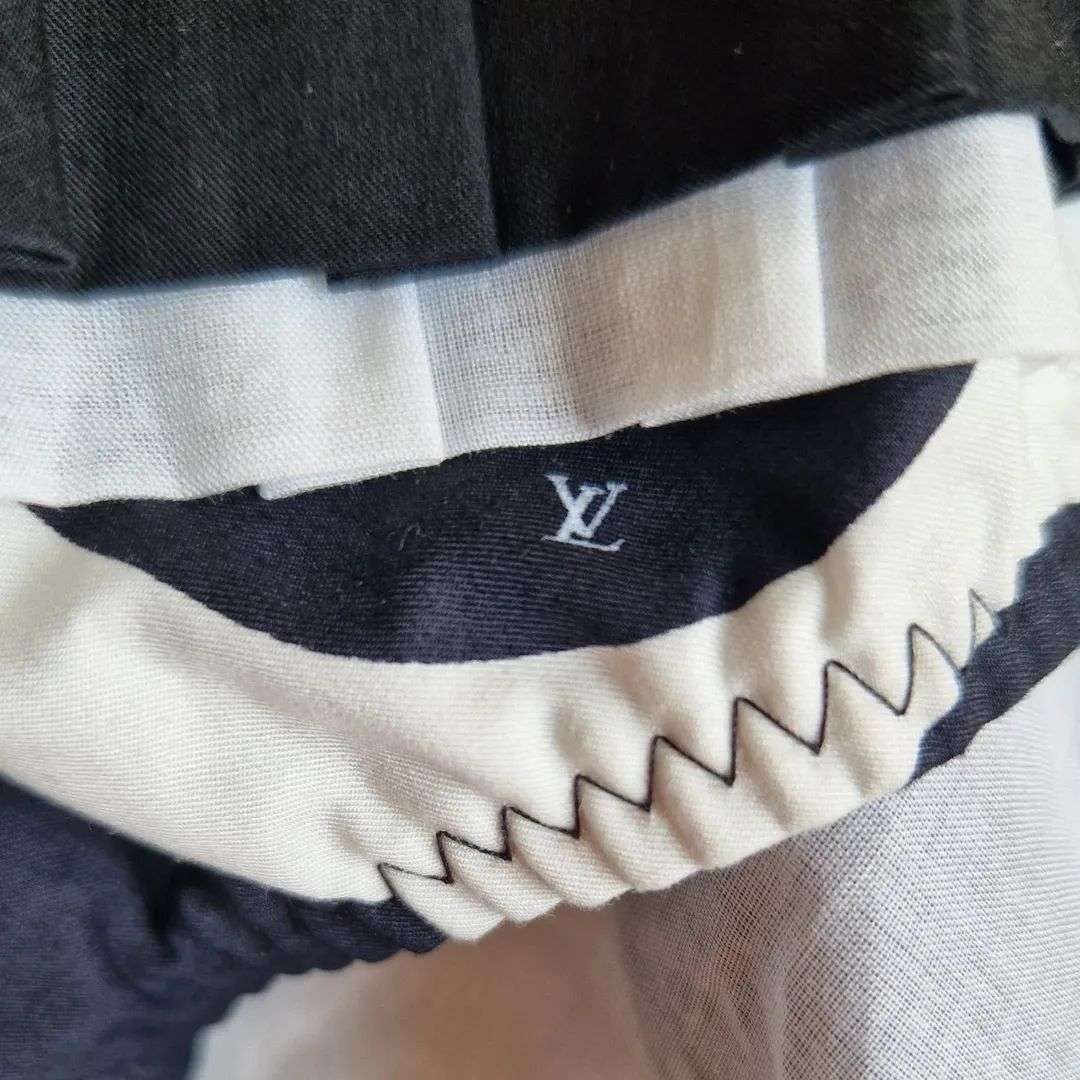 Louis Vuitton Plavky