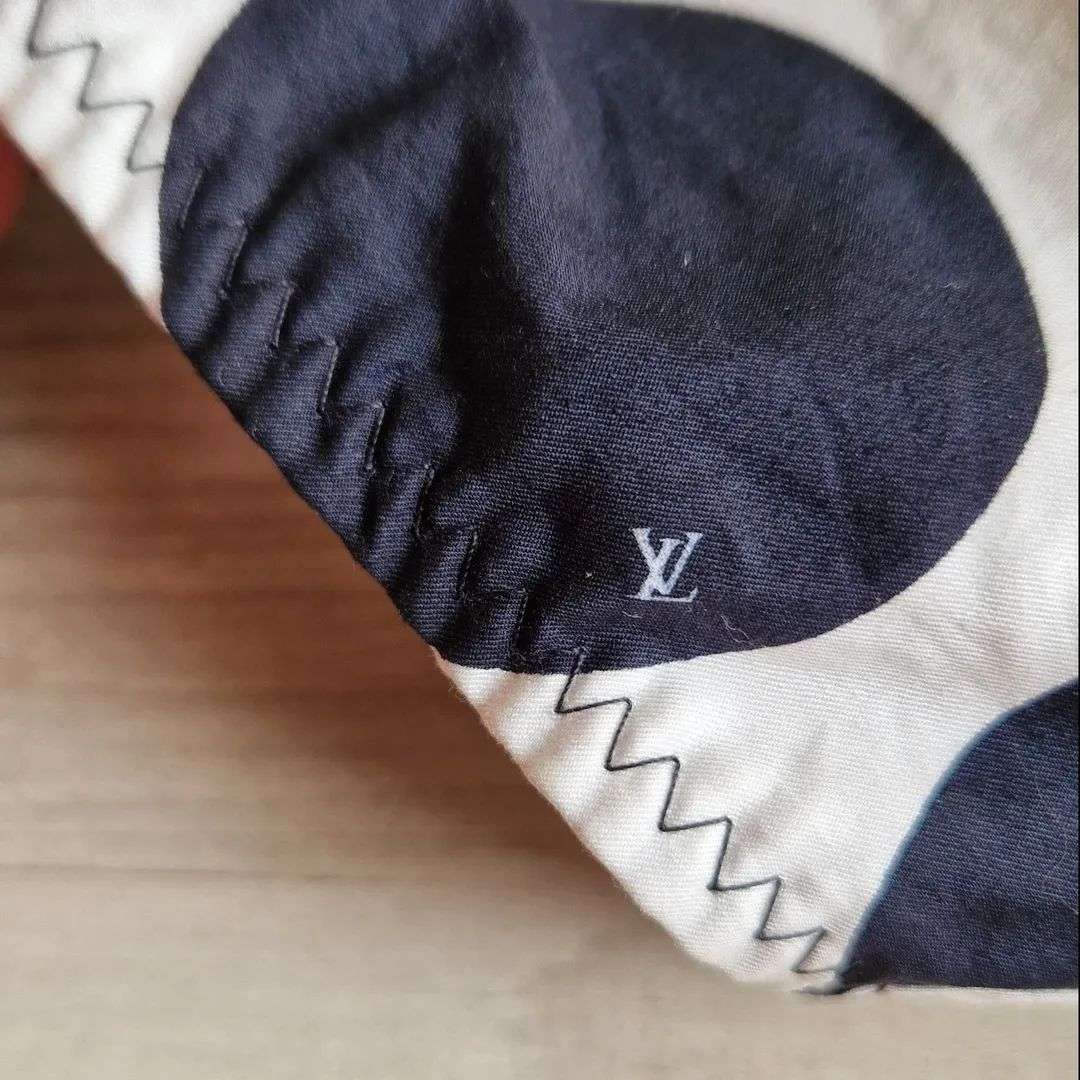 Louis Vuitton Plavky