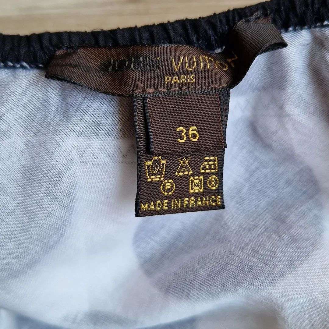 Louis Vuitton Plavky