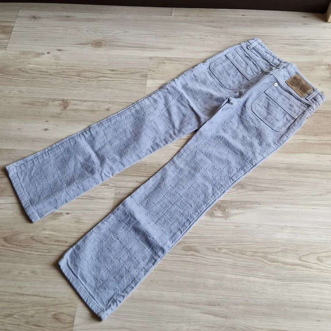 LV Jeans