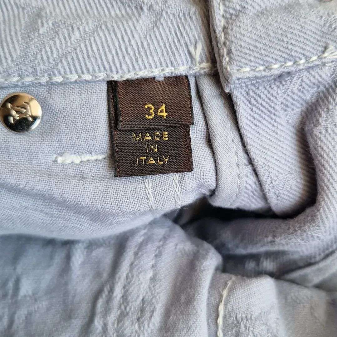LV Jeans