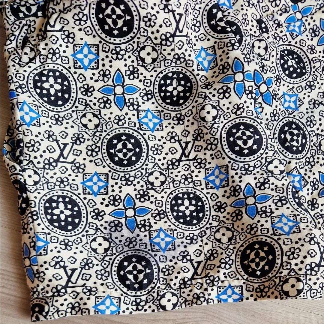 Louis Vuitton Shorts