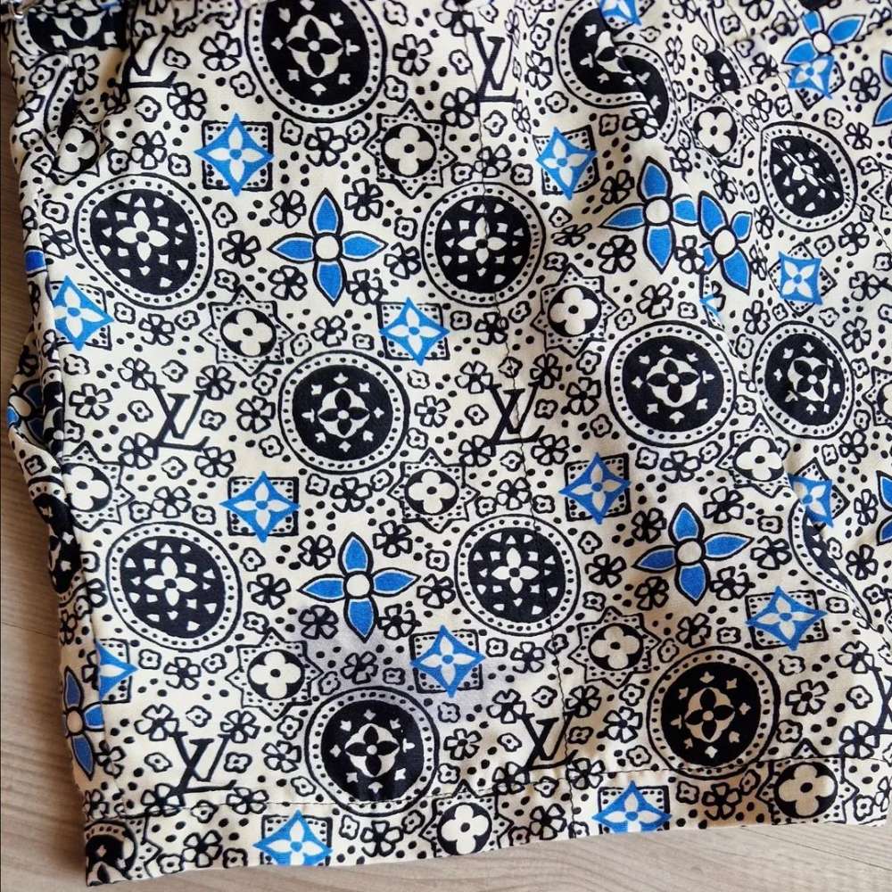 Louis Vuitton Shorts
