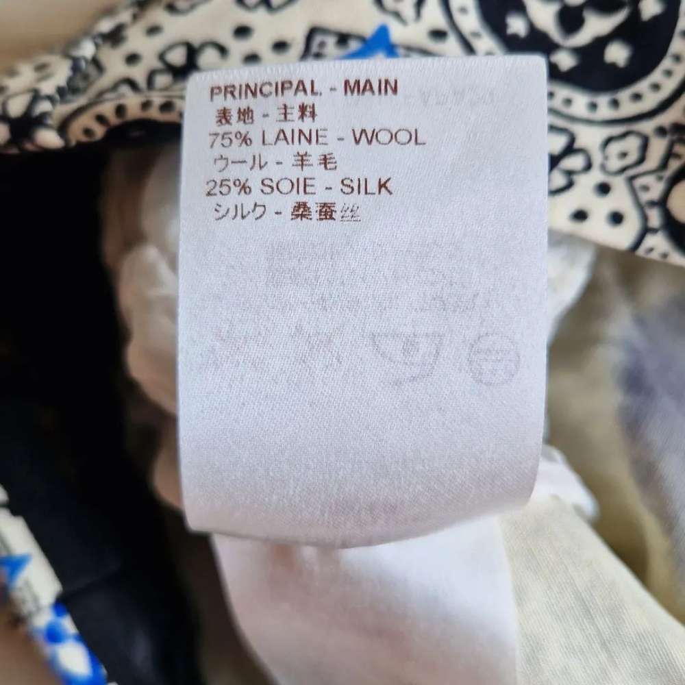 Louis Vuitton Shorts