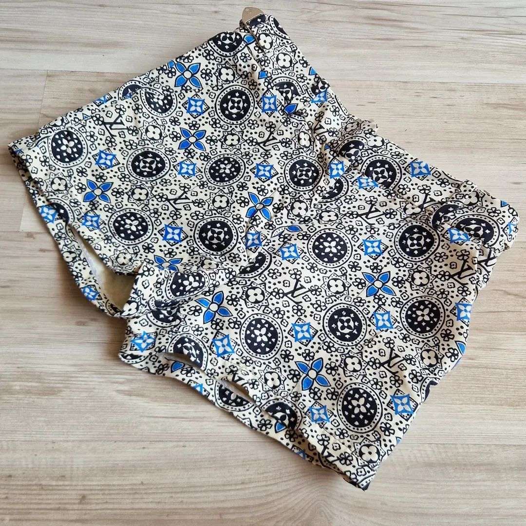 Louis Vuitton Shorts