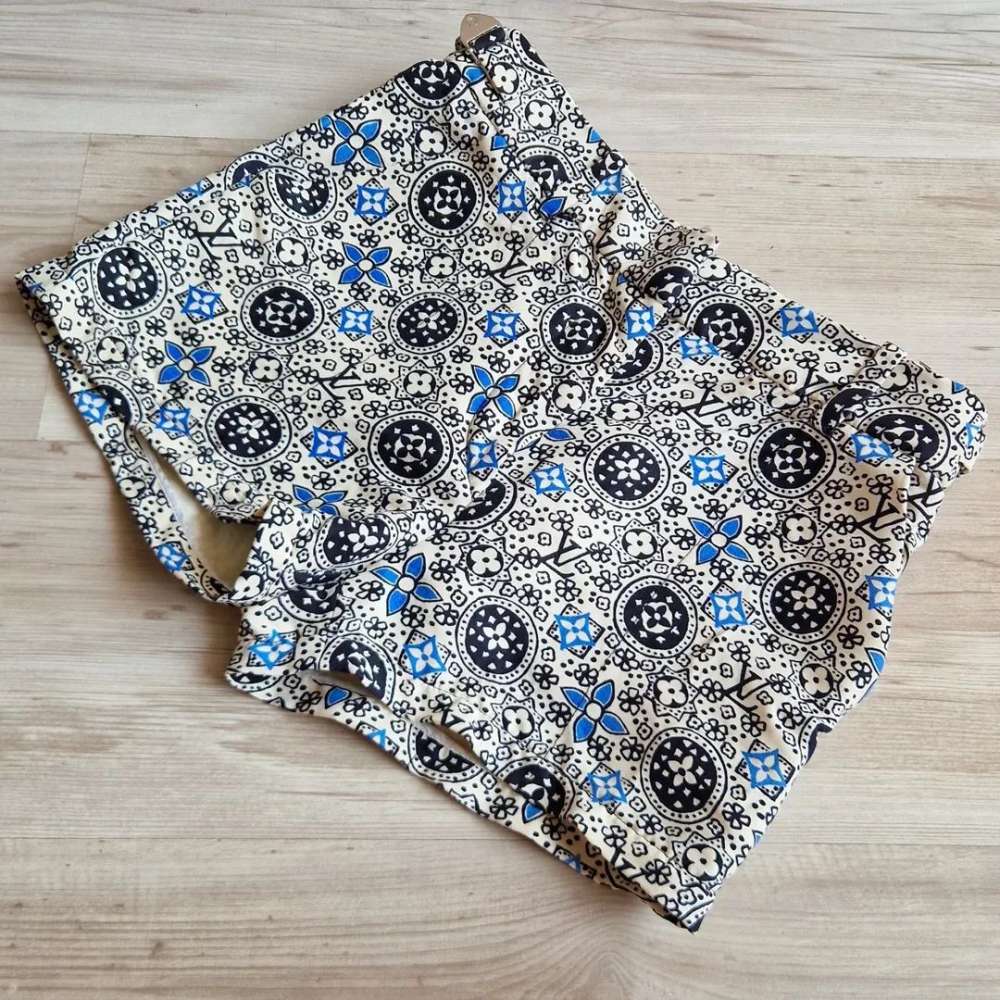 Louis Vuitton Shorts