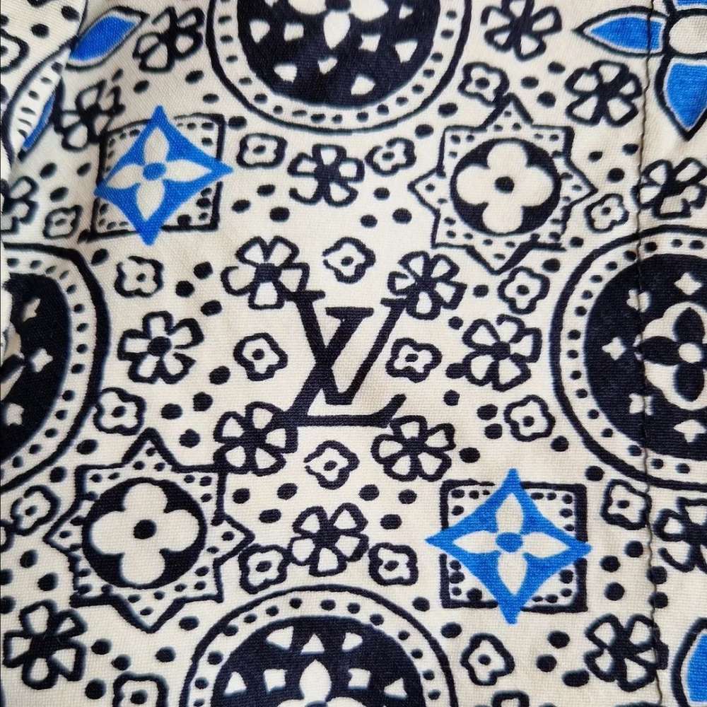 Louis Vuitton Shorts